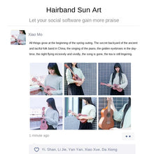 Load image into Gallery viewer, Yy Children's Wooden Small Guitar Musical Instrument Toy Boys and Girls Adult