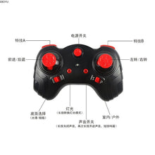 Load image into Gallery viewer, RC Motorcycles 2.4Ghz 6-AXIS Gyro Self-Balance Drift High Speed