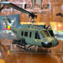 Load image into Gallery viewer, RC ERA C032 UH-1 RC Helicopter 2.4G 4CH 6axis Gyro Sentinel UH1 Simulation Brushless RC Plane Remote Control Plane Toy