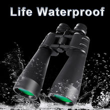 Load image into Gallery viewer, 10-380x100 Powerful Binoculars Long Range Telescope Zoom HD BAK4 High Magnification Professional Monocular for Hunting Tourism