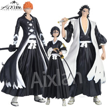 Load image into Gallery viewer, Action Figure Kuchiki Rukia Figurine Collectible Model Toys Kid Gift