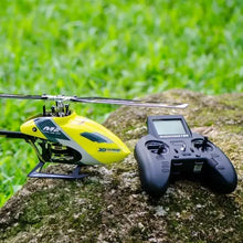 Load image into Gallery viewer, Direct-Drive RC Helicopter BNF with Flight Controller RC Model Toys
