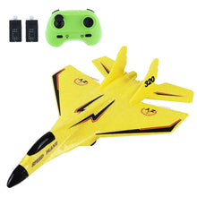Load image into Gallery viewer, RC Glider RC Aircraft Jet for Beginner Kids Adults Boys Girls