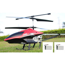 Load image into Gallery viewer, 3.5CH Rc Helicopter Extra Large Remote Control Drone Durable Charging Model UAV Outdoor Aircraft Helicoptero Gift Toys for Kids