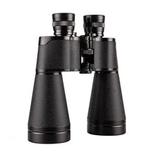 Load image into Gallery viewer, Baigish 15X60 TB Binocular Full Metal Professional High Power Telescope Bak4 Waterproof Camping Equipment Hunting Night Vision
