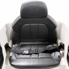 Load image into Gallery viewer, 12V Electric Kid Ride On Car, BMW GT Licensed Cars for Kids, Battery Powered Kids Ride-on Car White, 4 Wheels Motorized Vehicles