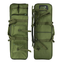 Load image into Gallery viewer, 81 94 115cm rifle bag backpack sniper carbine air gun shooting hunting accessories shoulder bag