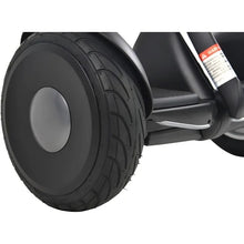 Load image into Gallery viewer, Ninebot S/S MAX/S2 Smart Self-Balancing Scooter - Powerful Motor, 10/11.2/12.4 mph, Hoverboard w/t LED Light, Compatible