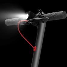 Load image into Gallery viewer, Electric Scooter 8.5 inches 350W 10.4ah Adult Foldable MAX 25km/h grey