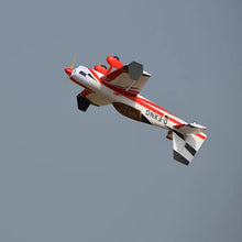 Load image into Gallery viewer, EPO Foam Plane RC Airplane Models Hobby Toys 4 Channel F3D 1200mm Wingspan 30E EXTRA NG RC 3D Aircraft KIT SET or PNP set