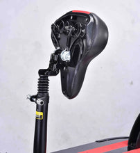 Load image into Gallery viewer, Adult lithium battery scooter 10 inch mini foldable adult electric portable electric scooter