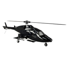 Load image into Gallery viewer, Roban 470 Size Airwolf RTF Version RC Helicopter Aircraft remote control Modelr