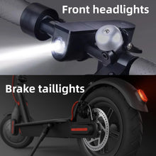 Load image into Gallery viewer, Electric Scooter 25KM/H Adult 8.5 Inches 350W 10.4Ah Foldable