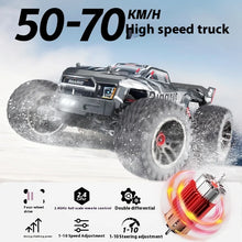 Load image into Gallery viewer, Remote Control Car Toys Adult 4wd High Speed Wide Foot