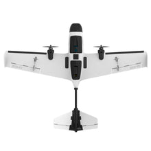Load image into Gallery viewer, ZOHD Altus 980mm Wingspan Twin Motor V-Tail EPP FPV RC Airplane KIT/PNP Reserved VTOL Capability Compatible GoPro/DJI/Runcam HD