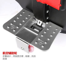 Load image into Gallery viewer, Electric Unicycle for Adults, Balance Car, thinking Car, Mars Scooter, Somatosensory Car, Intelligent Hot Wheel