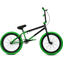 Load image into Gallery viewer, Bike 20" & 16" Entry Level Freestyle Trick BMX Bicycles for Kids and Adults Men Women.