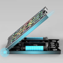 Load image into Gallery viewer, Hoverboard Home Pushup Board Academia Fencing Sup Bars Pushup Board Dumbbells Training Gimnasio Material Sports Equipment