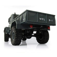 Load image into Gallery viewer, RC Truck Remote Control Climbing Off-Road Vehicle Toy