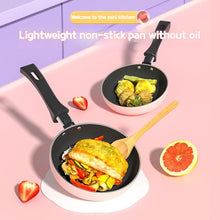 Load image into Gallery viewer, Mini Simulation Kitchen Real Cooking Full Set