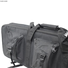 Load image into Gallery viewer, Outdoor Backpack 600D Oxford Hunting Gun Bag Airgun Color Bullet Rifle Gun Carrying Shoulder Bag 81cm/94cm/115cm