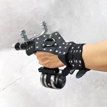Load image into Gallery viewer, Powerful Shooting Fish Slingshot Shooting Fishing Slingshot Bow Arrow Shooting Powerful Fishing Catching Fish High Speed Hunting