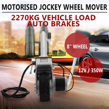 Load image into Gallery viewer, 12V Shifter 350W Electric Unicycle Shifter Truck Car Shift Trailer
