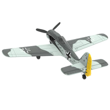 Load image into Gallery viewer, Eachine Mini FW190 400mm Wingspan 2.4G 4CH 6-Axis Gyro One Key Aerobatics XPilot Stabilization System EPP RC Airplane BNF/RTF