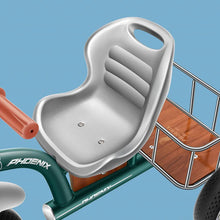 Load image into Gallery viewer, ALWAYSME Kids Child Toddler Tricycle Trike For Ages 2-6 Years Old