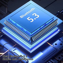 Load image into Gallery viewer, Karaoke Machine Portable Karaoke Speaker Machine Wireless Entertainment Electronics Multi-Function For Beach Party Courtyard