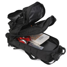 Load image into Gallery viewer, LQARMY 35L Tactical Backpack Molle Assault Rucksack Men Women Backpacks Travel Camping Hunting Hiking Backpack