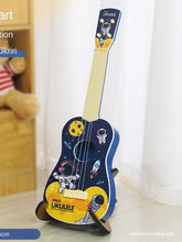 Load image into Gallery viewer, Yy Ukulele Small Guitar Toy Musical Instrument Boy Girls' Birthday Gifts