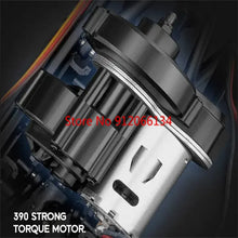 Load image into Gallery viewer, All Terrain Off-Road Climbing RC Truck 4WD Shock Absorber