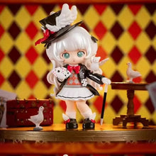 Load image into Gallery viewer, second-generation Action Figure clothing series  Trendy Figures Gift Toys