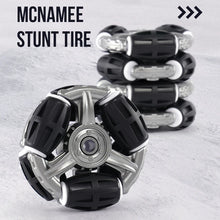 Load image into Gallery viewer, New Stunt Remote Control Car 8-Wheel Climbing Mechanical Robot