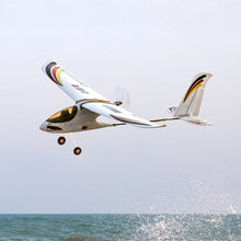 Load image into Gallery viewer, MD-TECH Sky Surfer X10 1400mm Wingspan EPO FPV Aircraft RC Airplane Glider KIT/PNP for Beginners