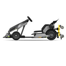 Load image into Gallery viewer, JayCreer Go Kart Trolley For Segway Ninebot Electric Go Kart