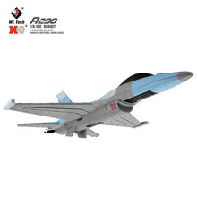 Load image into Gallery viewer, RC Airplane 2.4G Remote Control Fighter Hobby Plane Glider