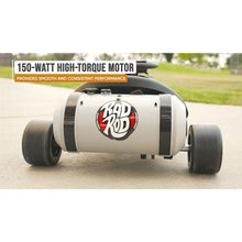 Load image into Gallery viewer, MPH Karting Continuous Use Go Kart for Children Ground Force Rad Rod – Pocket Go-Kart for Ages 6+ Freight free