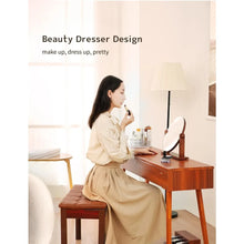 Load image into Gallery viewer, digital piano 88 keys weighted keyboard electric piano beginners stand full size upright pedal musical instrument SR-PH80 (wood)