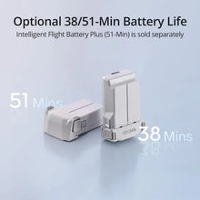 Load image into Gallery viewer, DJI Mini 3 (DJI RC), Lightweight Mini Drone with 4K HDR Video