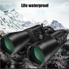 Load image into Gallery viewer, Borwolf 10-380X100 High Magnification Long Range Zoom 10-60 Times Hunting Telescope Binoculars HD Professiona Zoom
