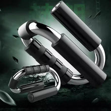 Load image into Gallery viewer, Calisthenics Exercise Pushup Board Crossgun Sport Training Home Board Pushup Board Hoverboard Gym Ejercicios Training Equipment