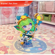 Load image into Gallery viewer, In Stock Original Figures Star Guardian kaisa lulu soraka
