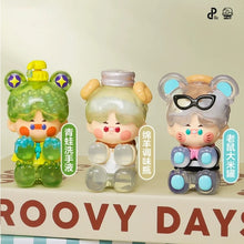 Load image into Gallery viewer, Kawaii Action Figures Desktop Model Cute Kids Birthday Gift Collection