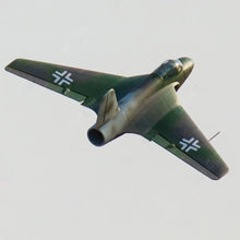 Load image into Gallery viewer, RC Jet Free wing 64mm Ducted Fan P15 EDF Jet Simulated Culvert