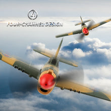 Load image into Gallery viewer, Remote Control Aircraft 384 Wingspan 6G/3D Stability Electric Helicopter Boy Toy