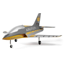 Load image into Gallery viewer, FMS Futura 64mm EDF Jet 900mm Wingspan EPO Sport Jet Aerobatics RC Airplane PNP