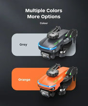 Load image into Gallery viewer, 8K ESC Drone With Dual Camera Brushless Motor Obstacle Avoidance