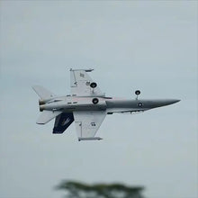 Load image into Gallery viewer, XFly Fast Flying Twin Dual 40mm F-18 Hornet ducted Fighter Electric Remote Control Simulation Model Aircraft Flying Toys Gift